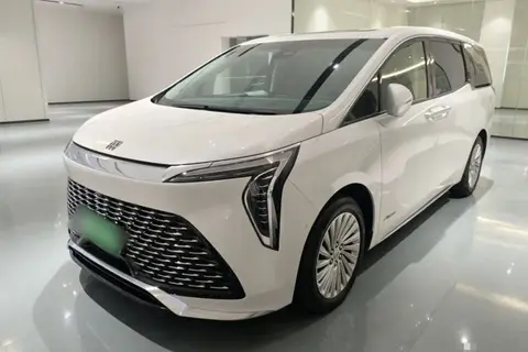Buick Century 2022