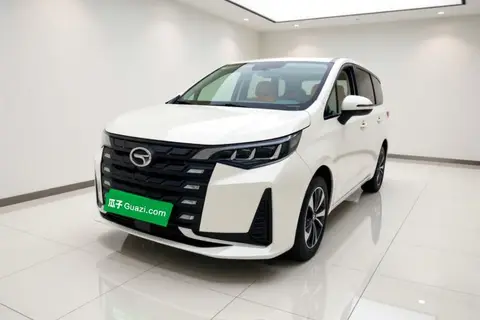 GAC M6 2021