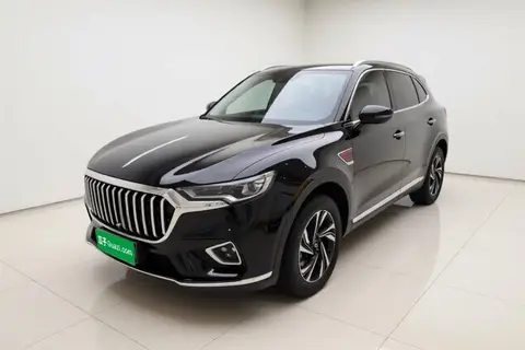 Hongqi HS5 2023