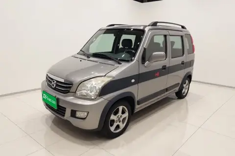 Suzuki Wagon R X5 2014