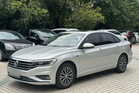 Volkswagen Sagitar 2021