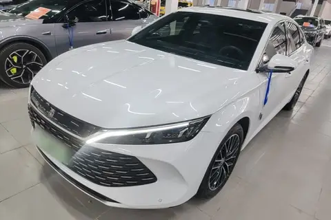 BYD Qin L 2024