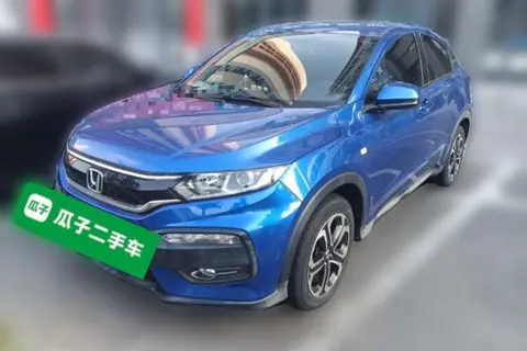 Honda XR-V 2018
