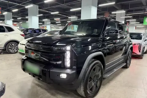 iCAR 03T 2024