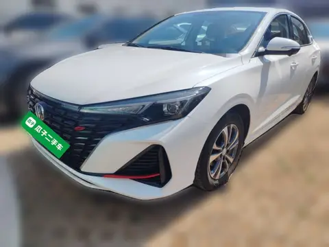 Changan Eado 2025