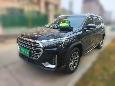 Jetour X90 PLUS 2023