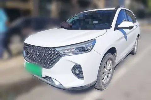 Haval M6 2021