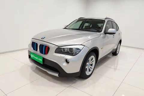 BMW X1 2012