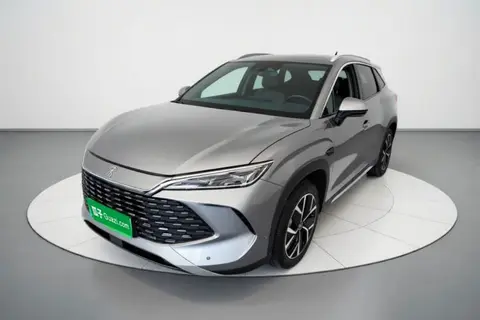BYD Song L DM-i 2026