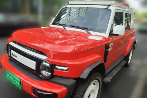 iCAR V23 2024