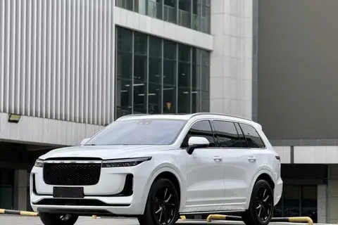 Li ONE 2021
