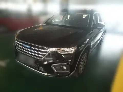 Haval H7 2018