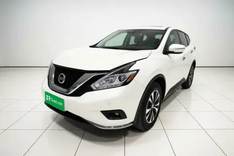 Nissan Murano 2016