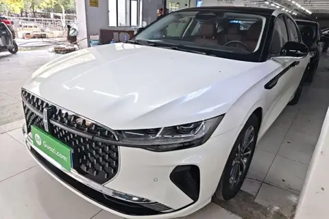 Lincoln Z 2024