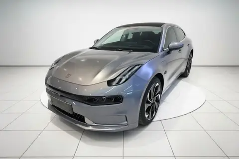 ZEEKR 001 2022