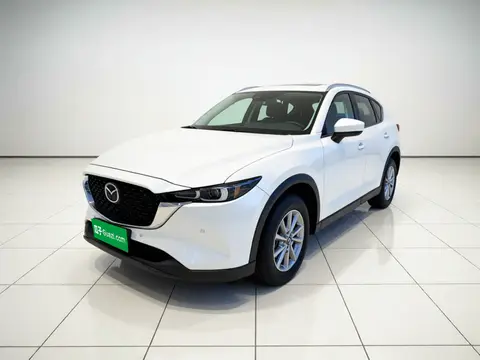Mazda CX-5 2024