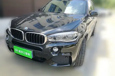 BMW X5 2018