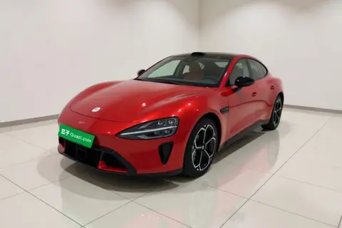 Xiaomi SU7 2026