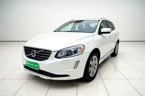 Volvo XC60 2016