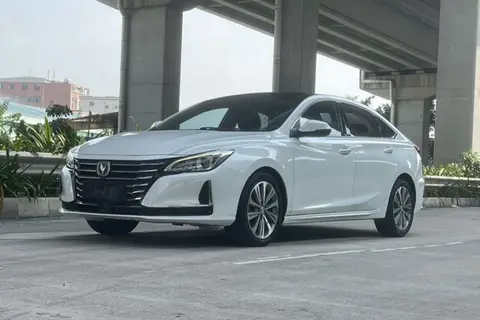 Changan Ruicheng CC 2019