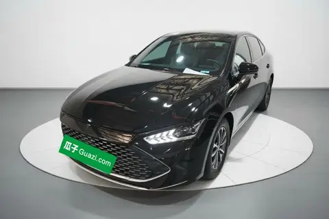 BYD Qin PLUS 2023