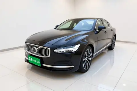 Volvo S90 2022
