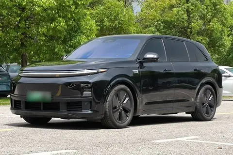 Li L7 2024