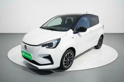 Changan Benni E-Star 2022