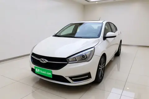 Chery Arrizo 5 2018