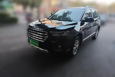 Haval H6 2020