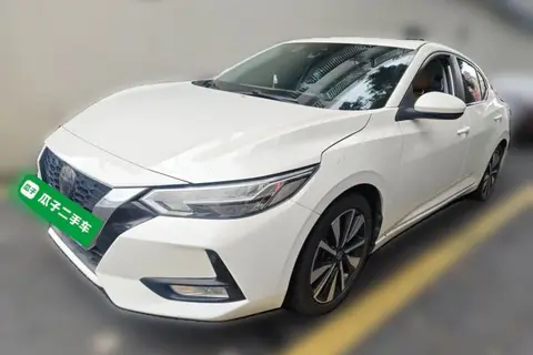Nissan Sylphy 2019