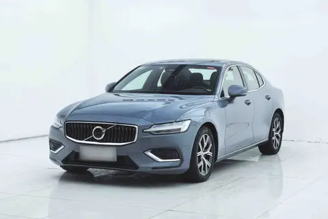 Volvo S60 2023