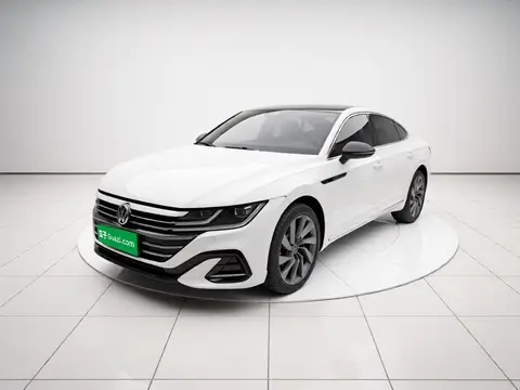 Volkswagen CC 2025