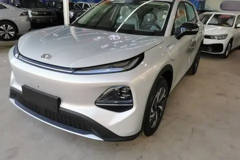 Changan Q05 2026