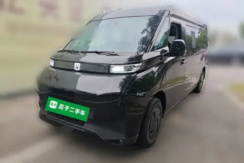 Farizon (Remote) Super VAN All-electric 6-seater 2026