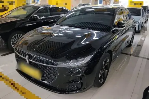 Lincoln Z 2022