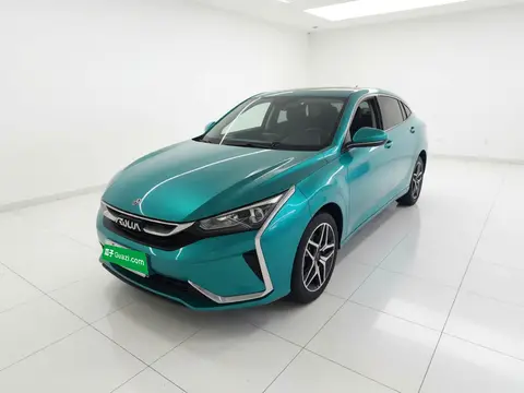 Dongfeng Shine 2022