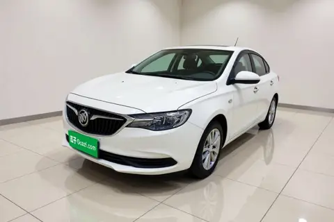 Buick Excelle GT 2020