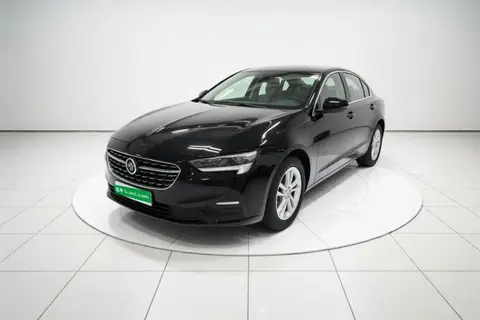 Buick Regal 2022