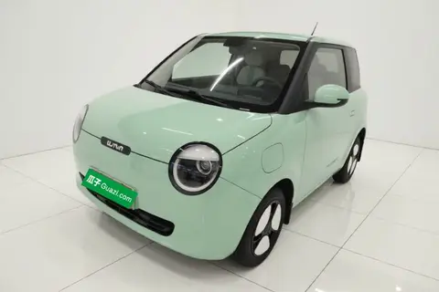 Changan Lumin 2022