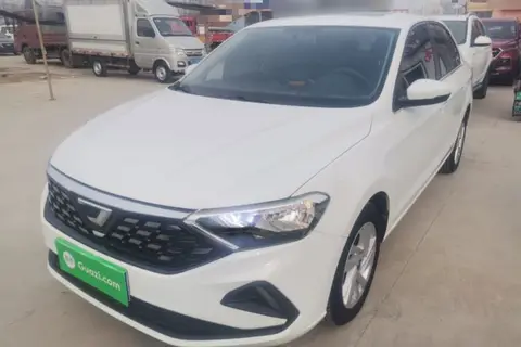 Jetta VA3 2019
