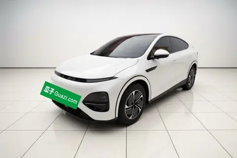 XPeng G6 2023