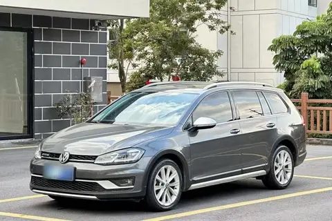 Volkswagen Golf 2019
