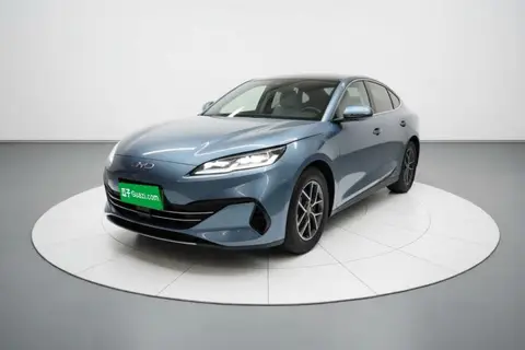 BYD Seal 06 2024