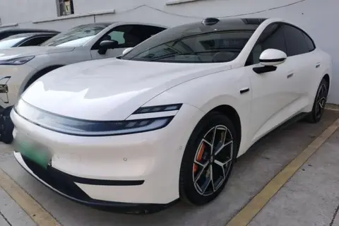 Changan A06 2026