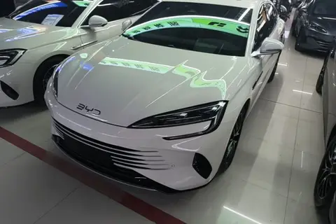 BYD Seal 2023