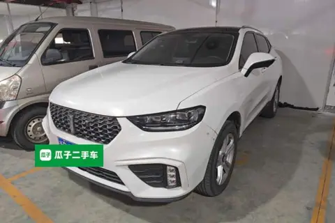 Wey VV5 2020