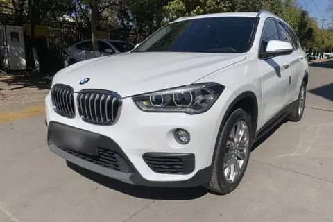 BMW X1 2019