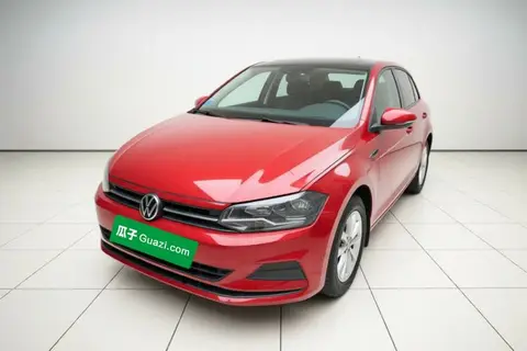 Volkswagen Polo 2021