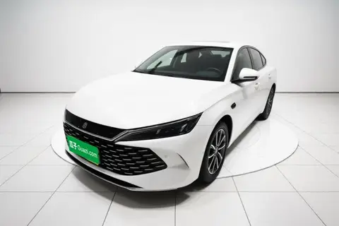 BYD Qin L 2025